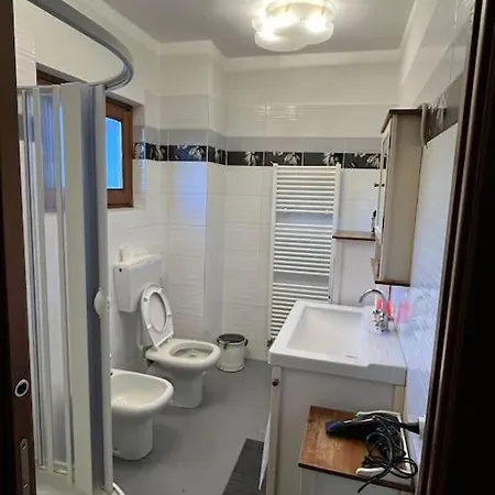 Holiday home Falesia Del Neirone