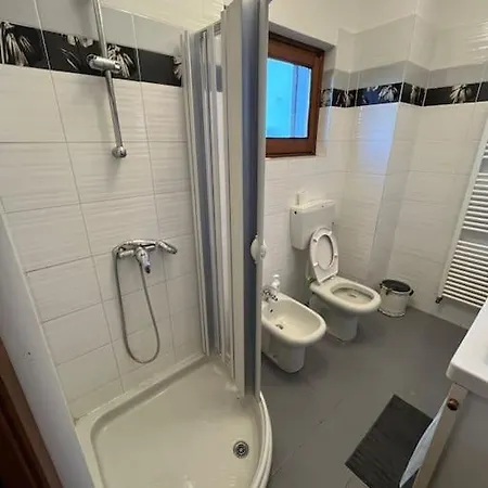 Falesia Del Neirone Holiday home *