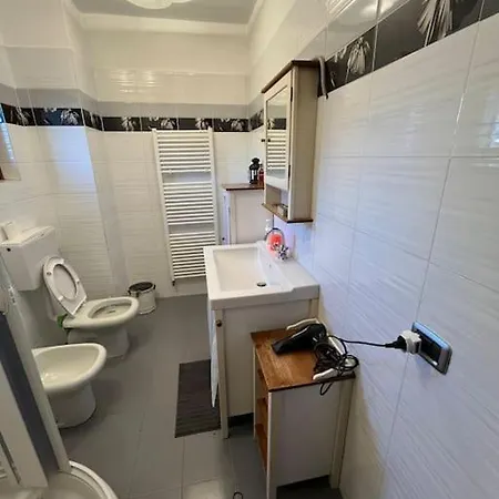 Holiday home Falesia Del Neirone *