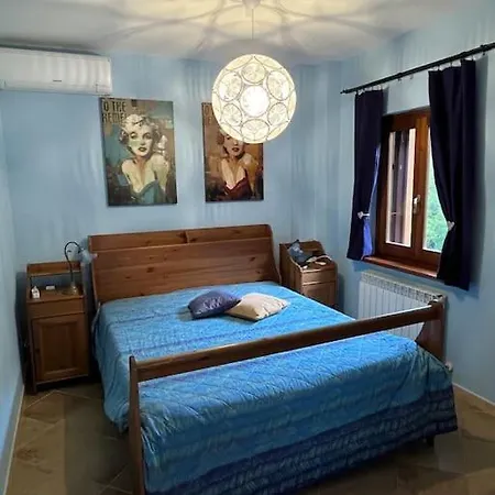 Falesia Del Neirone Holiday home Gavi