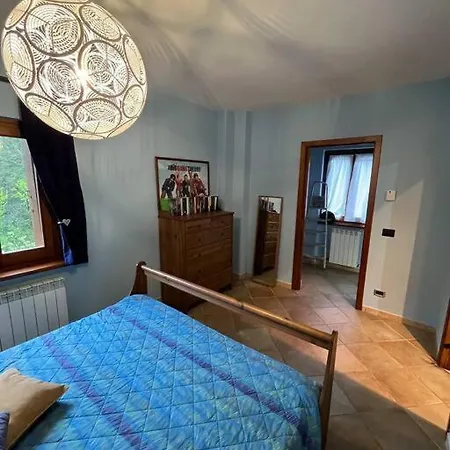 Falesia Del Neirone Holiday home Gavi