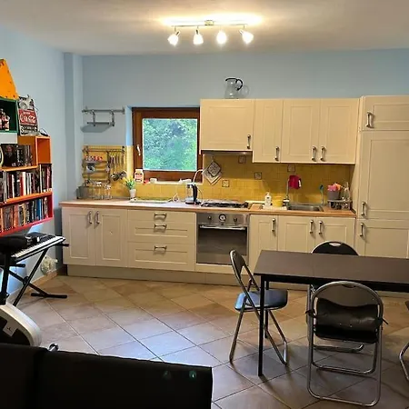 Holiday home Falesia Del Neirone *