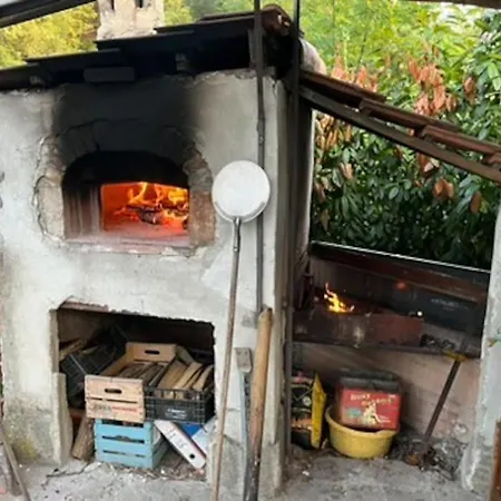 Falesia Del Neirone