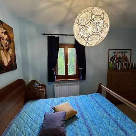 Holiday home Falesia Del Neirone