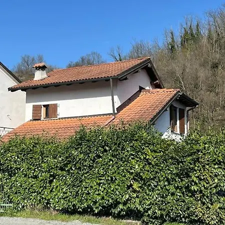 Holiday home Falesia Del Neirone *