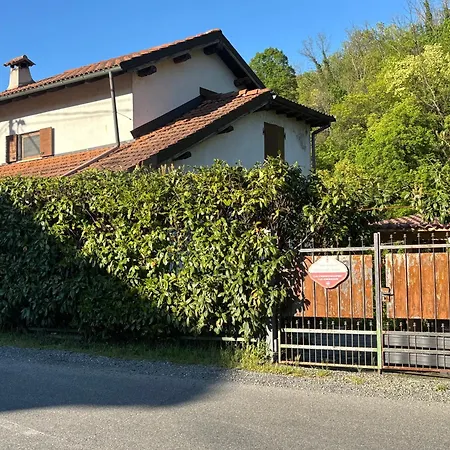 Falesia Del Neirone