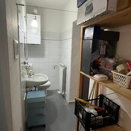 Casa vacanze Falesia Del Neirone