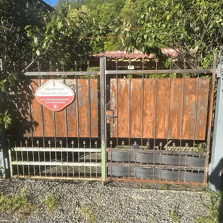 Casa vacanze Falesia Del Neirone
