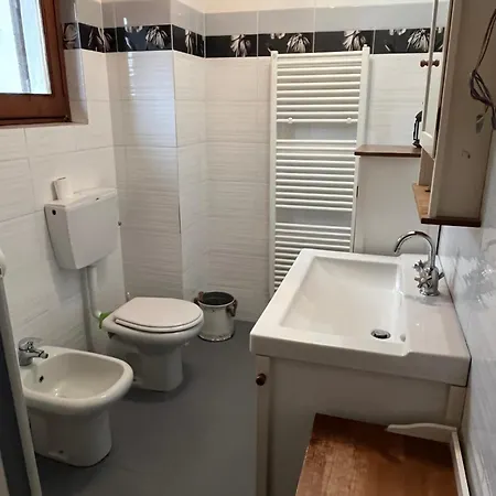 Falesia Del Neirone Casa vacanze Gavi