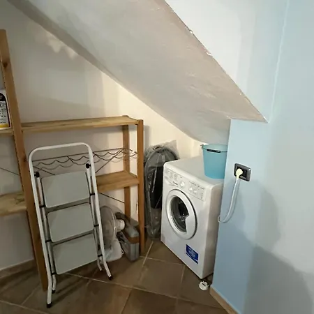 Falesia Del Neirone Casa vacanze *