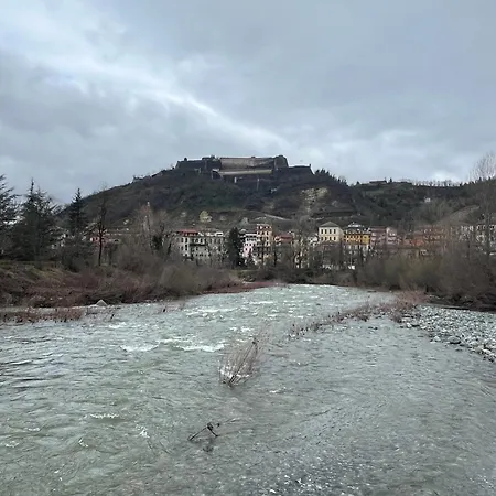 Casa vacanze Falesia Del Neirone