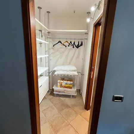 Falesia Del Neirone Casa vacanze Gavi