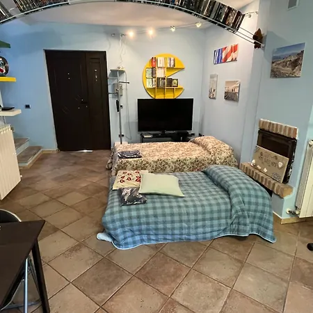 Casa vacanze Falesia Del Neirone