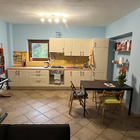 Casa vacanze Falesia Del Neirone Gavi