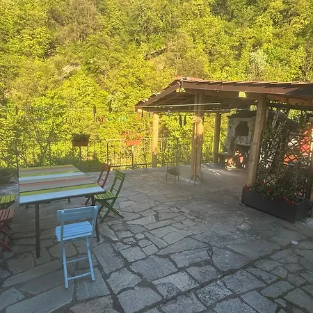 Falesia Del Neirone * Gavi