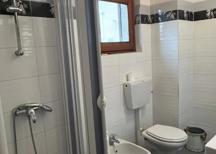 Ferienhaus Falesia Del Neirone *