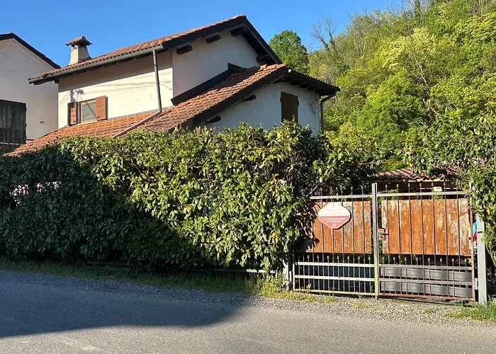 Falesia Del Neirone