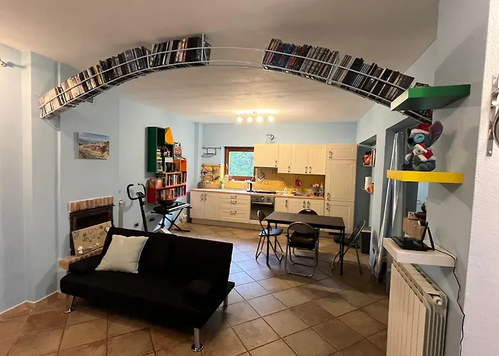 Ferienhaus Falesia Del Neirone *