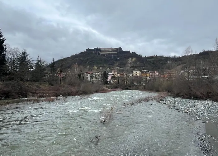 Ferienhaus Falesia Del Neirone