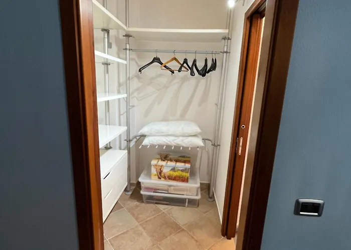 Falesia Del Neirone Ferienhaus Gavi