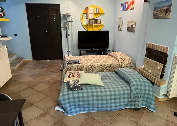 Ferienhaus Falesia Del Neirone